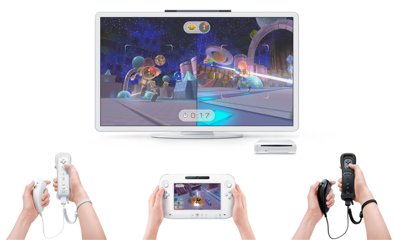Illustration for article titled The Wii U Has One Big Problem, But Still May Be the Signature Gaming Console of Our Times